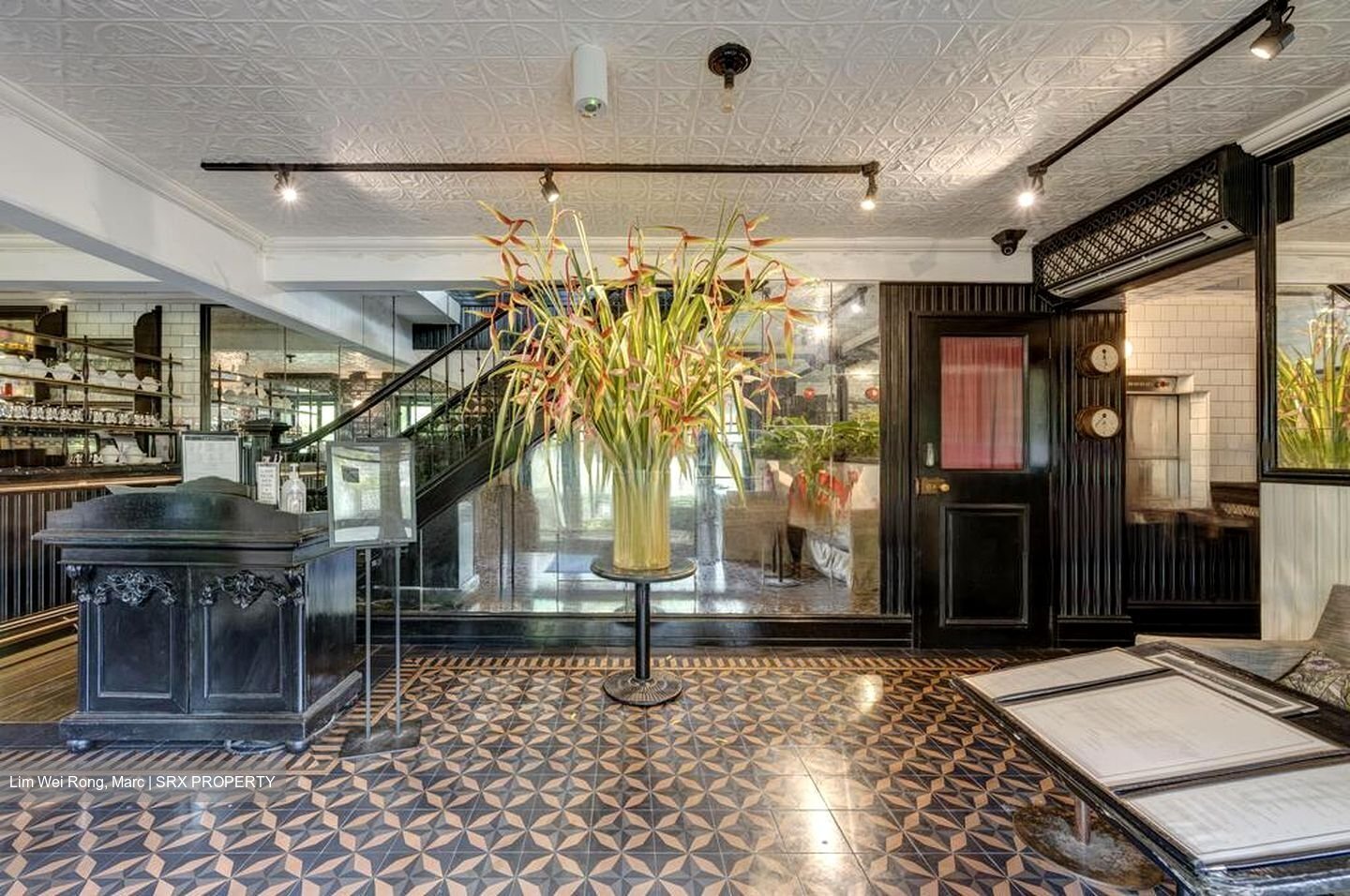 Ann Siang Road (D1), Retail #457654811